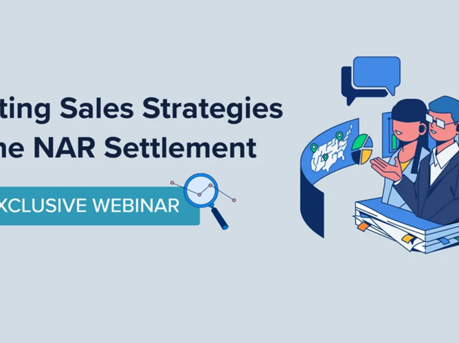 banner of analysts looking at data