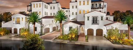 Villas at Los Coyotes