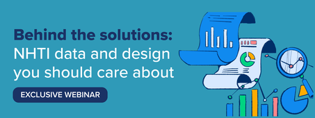 behind the solutions webinar website banner