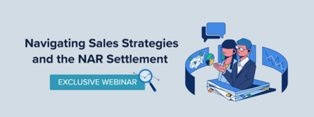 banner of analysts looking at data