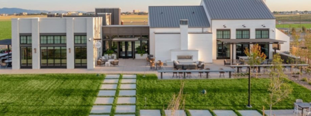 master-panned community